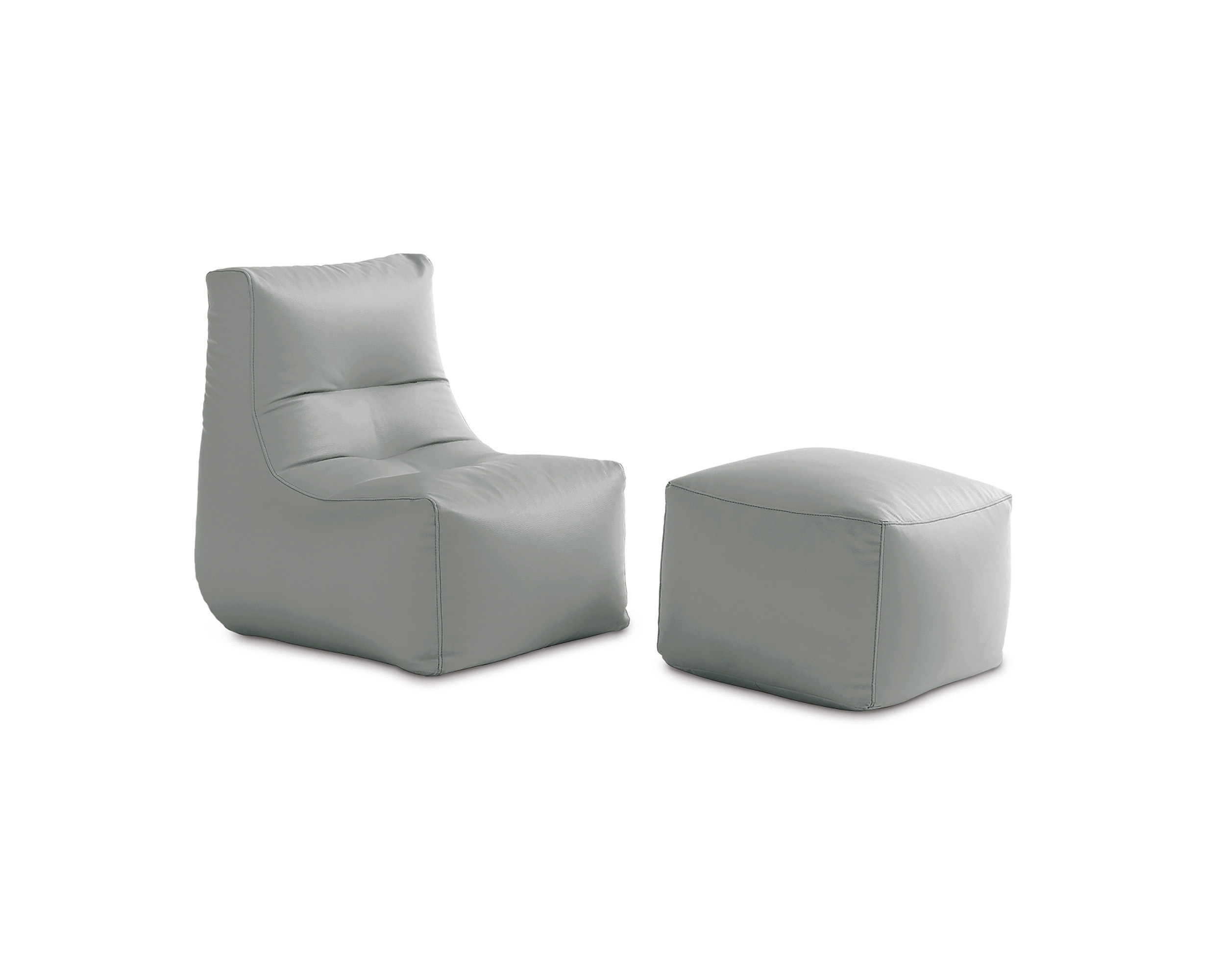 Morfino Pouf by Casamania
