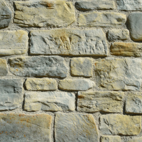 Pietre d'arredo Arenal Terra jpg texture 3d