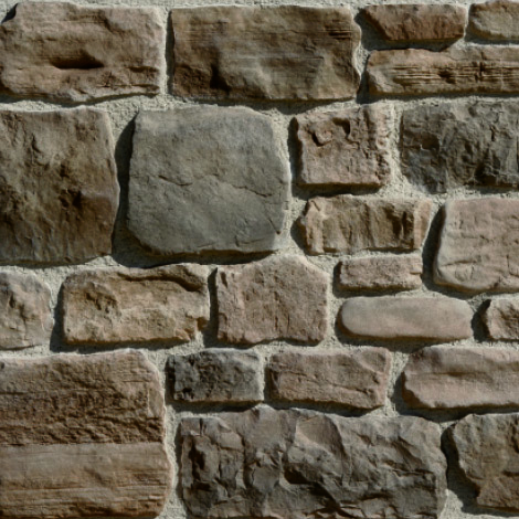 Pietre d'arredo Arenal Marrone Chiaro jpg texture 3d