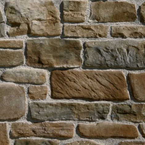 Pietre d'arredo Arenal Terra jpg texture 3d