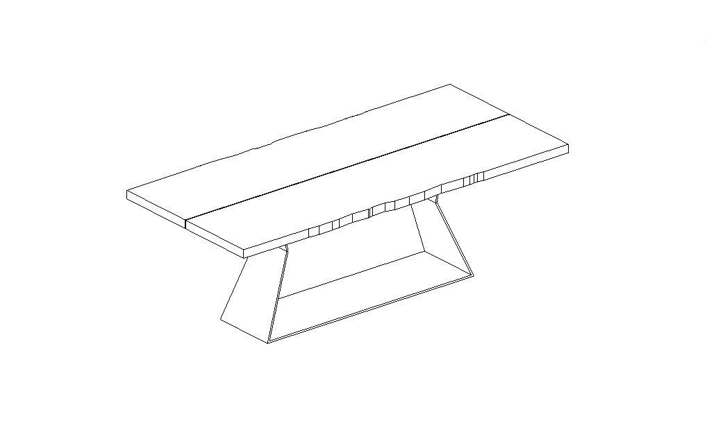 Riva1920 Bedrock Plank C dxf