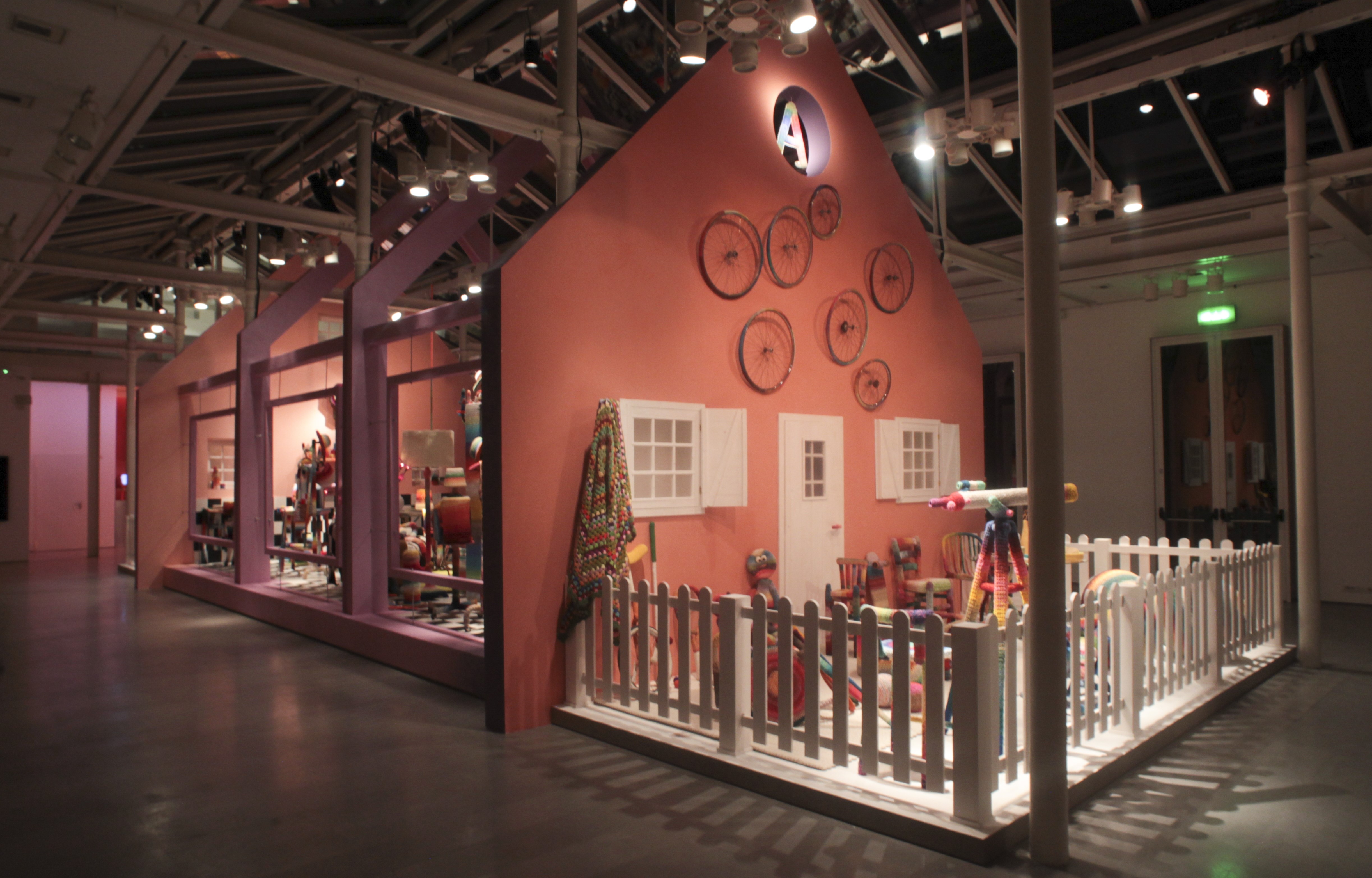 Showroom Via Solferino, MDW 2019 