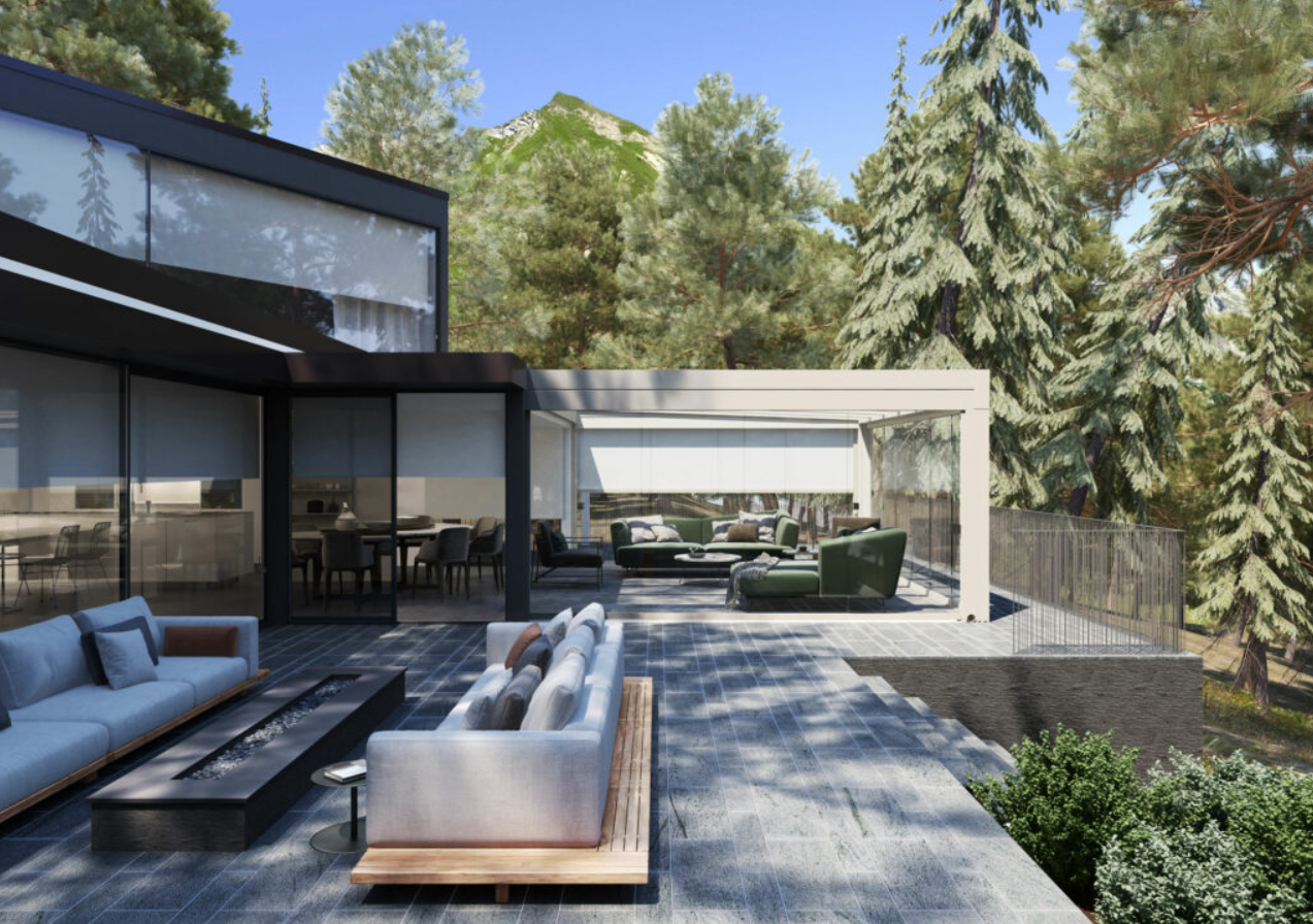 KE Sunlight Addossato Singolo 80 download bim model 