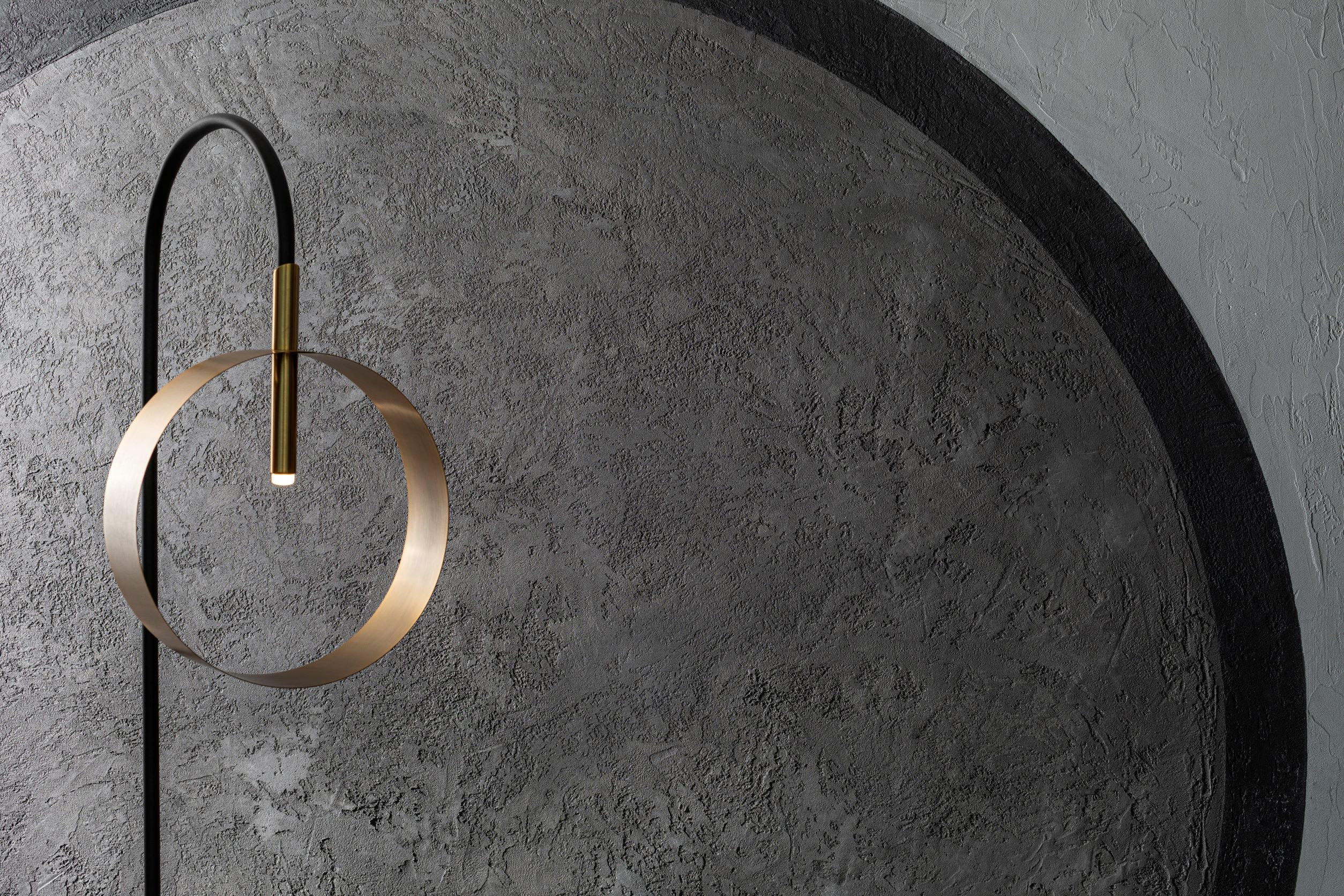 Pietra Lunare, Marmorino e Travertino