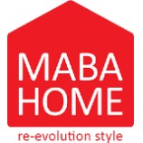 Logo Maba Home