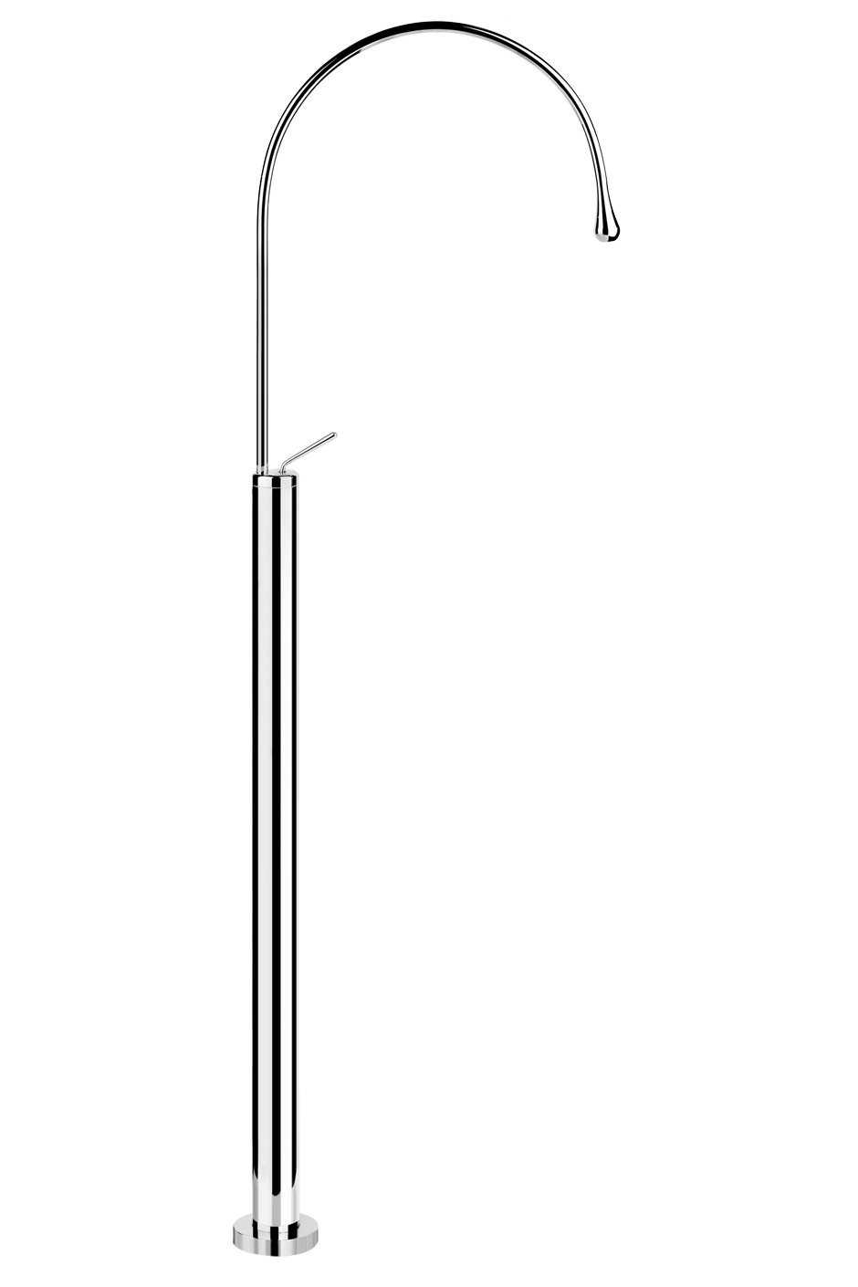 Download Gessi Goccia 3DS 33628