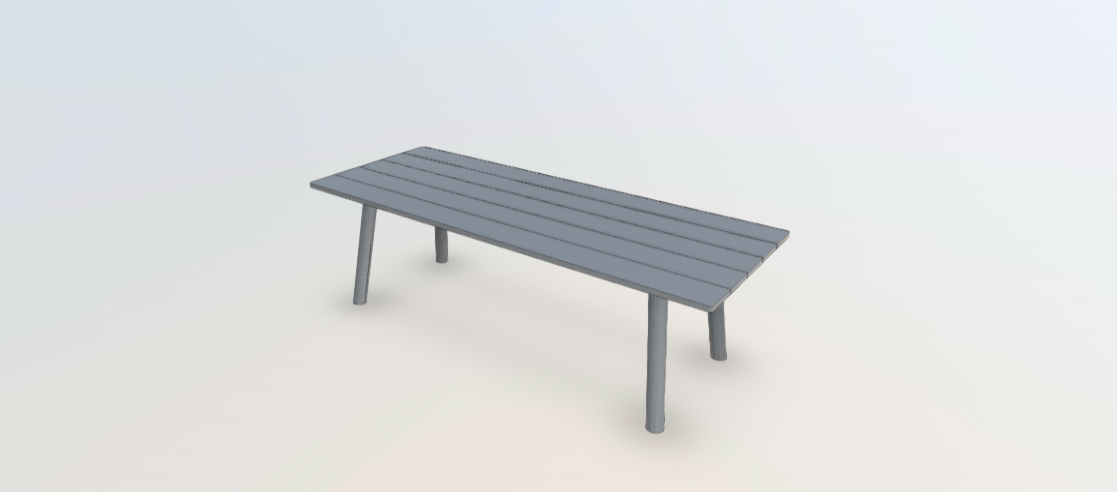 Download BIM model ifc Bull TBU230 