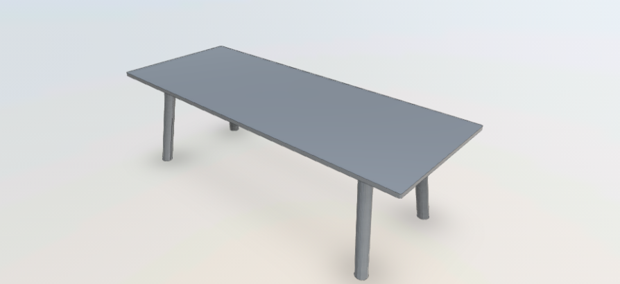 Download BIM model Ifc Bull TBU230M 