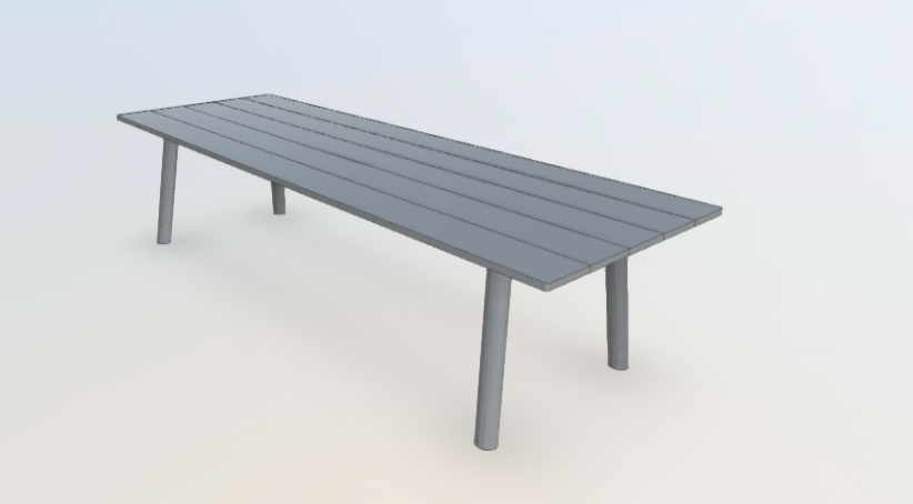 Download Bim model Ifc Bull TBU280