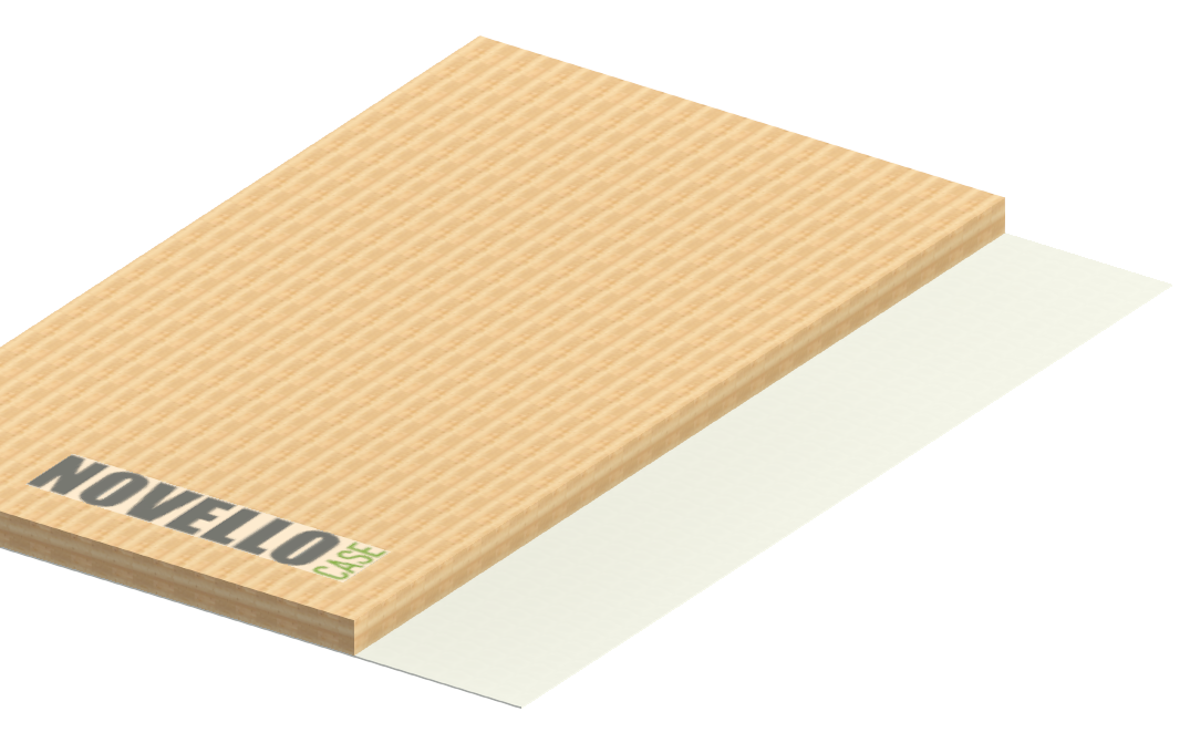 Download Bim model Solaio X-LAM 240mm Senza vano tecnico 