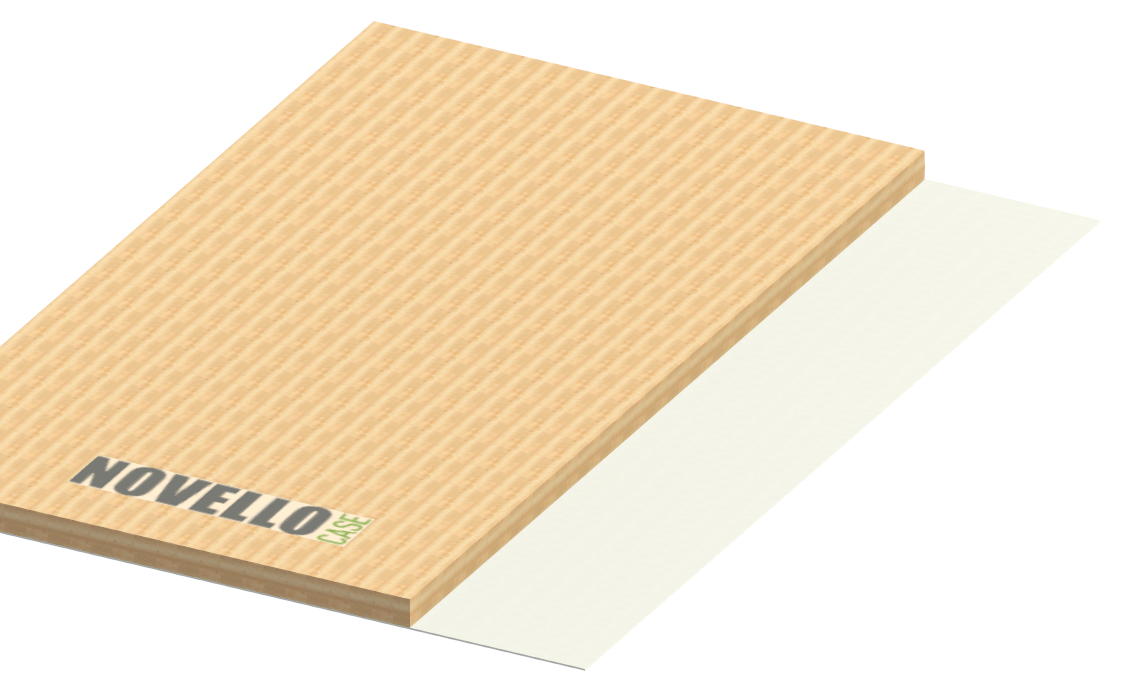 Download Bim model solaio X-LAM 180 mm 