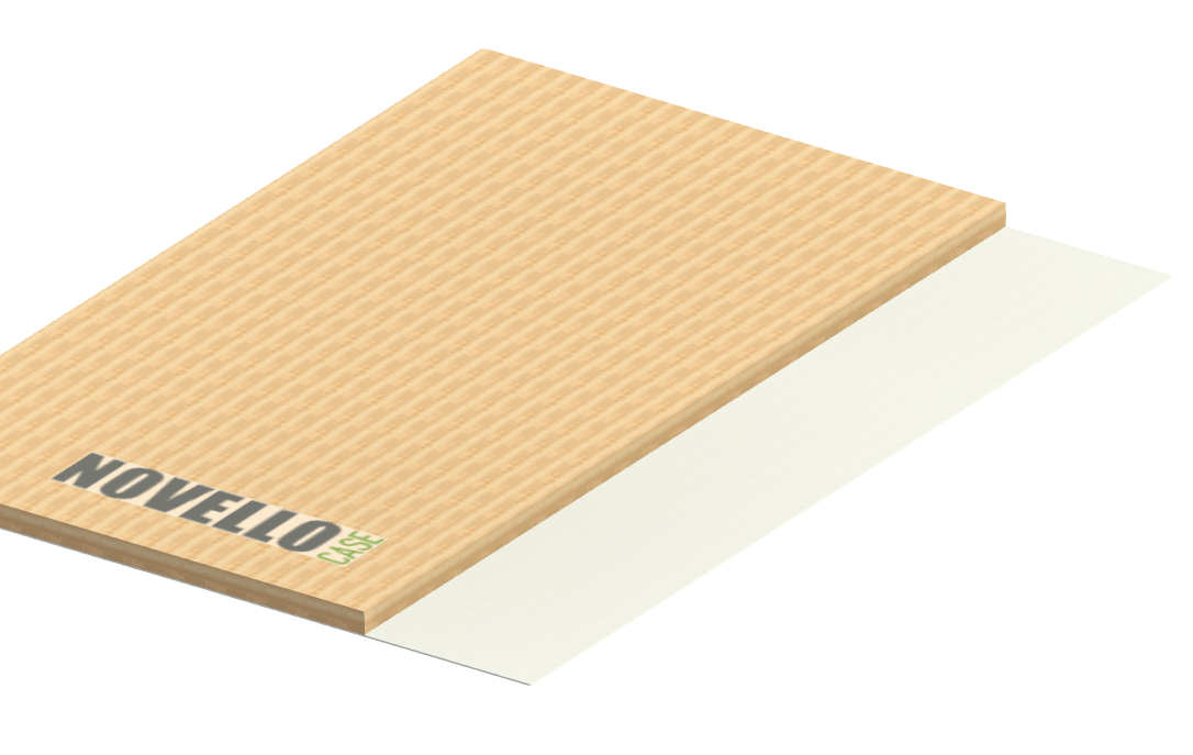 Download Bim model X-LAM solaio 160 mm 