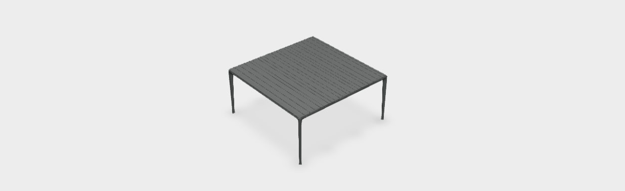 Download dwg CAD model Mirto Outdoor MI150TQL 