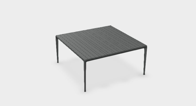 Download sketchup model Mirto Outdoor MI150TQ