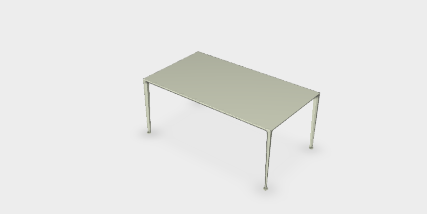 Download sketchup model Mirto Outdoor MI160TG 