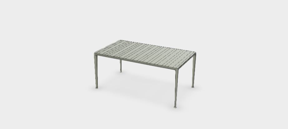 Download dwg CAD model Mirto Outdoor MI160TL 
