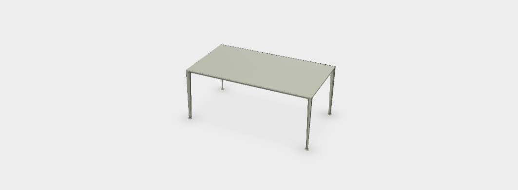 Download sketchup model Mirto Outdoor MI160T 