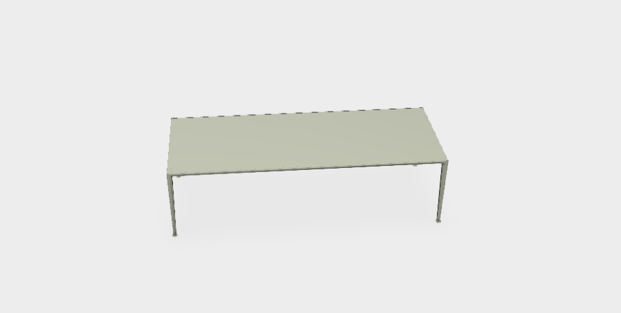 Download sketchup model Mirto Outdoor MI250T