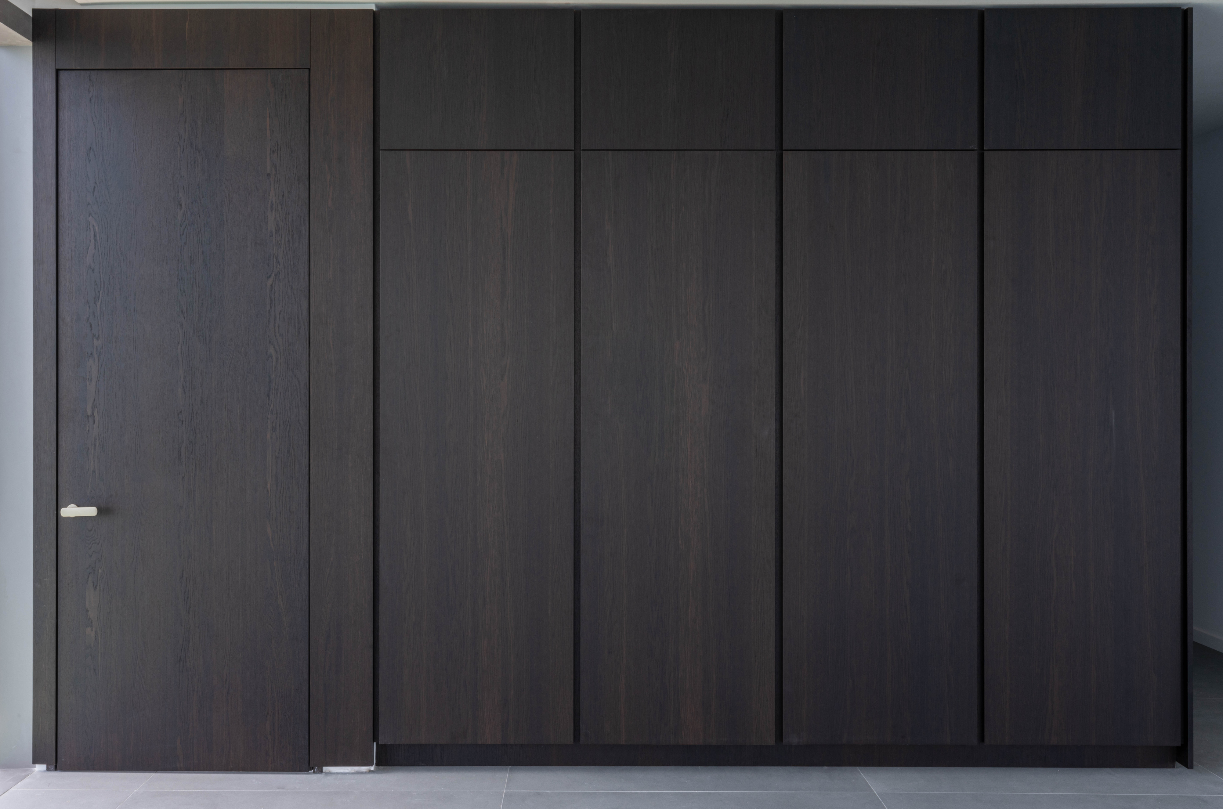 Wall&Door