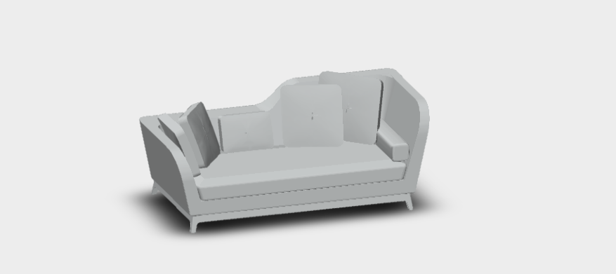 Download dwg CAD Model Jeremie Evo 140 DX 