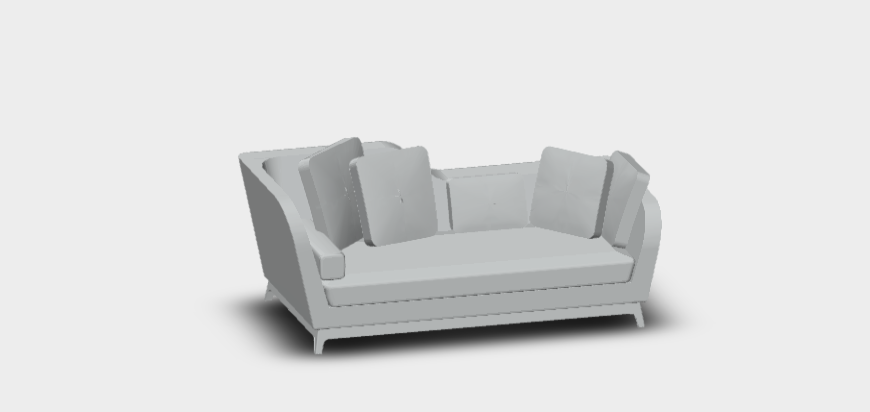 Download dwg CAD model Jeremie Evo 140 Sx 