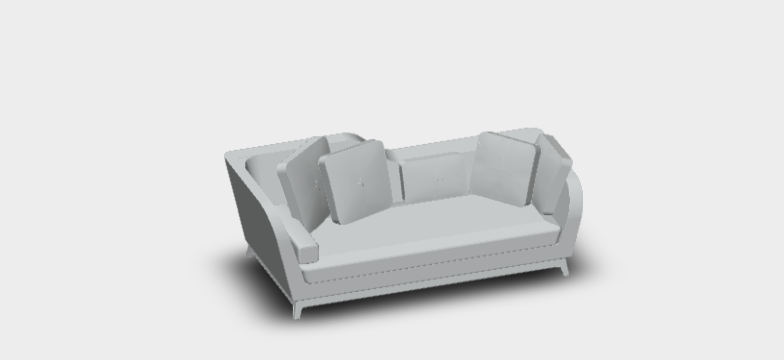 Download dwg CAD model Jeremie Evo 160 SX 