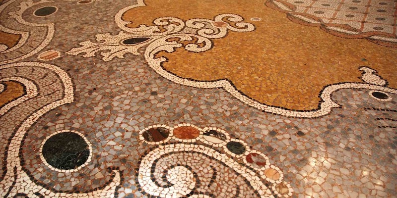 pavimento ceramica a roma di ceramikada, rivestimenti ceramica