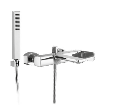 Download 3D model stp ART7400 Timeless Vasca esterno