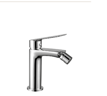 Download 3D model stp Sleek Bidet ART9920 