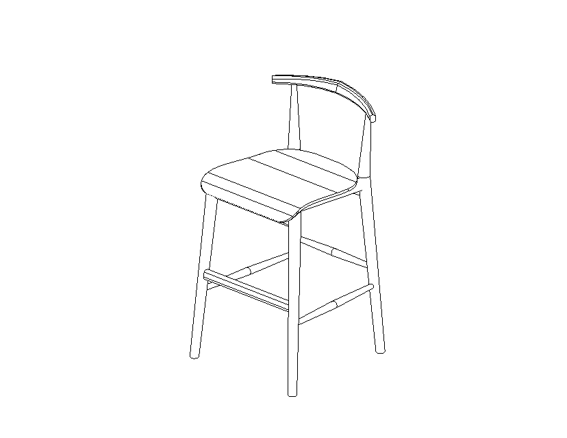 Download BIM Model Jens Rfa SJ41LB 