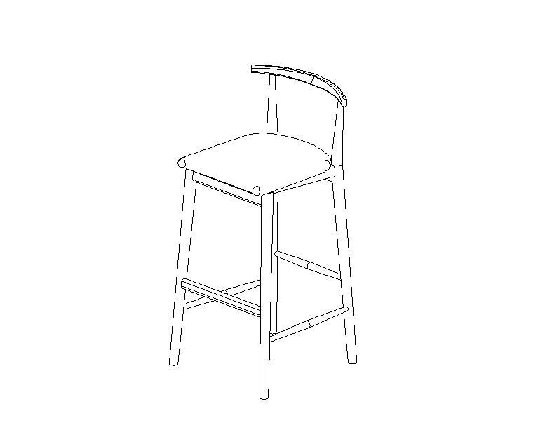 Download sketchup model Jens SJ41PA A