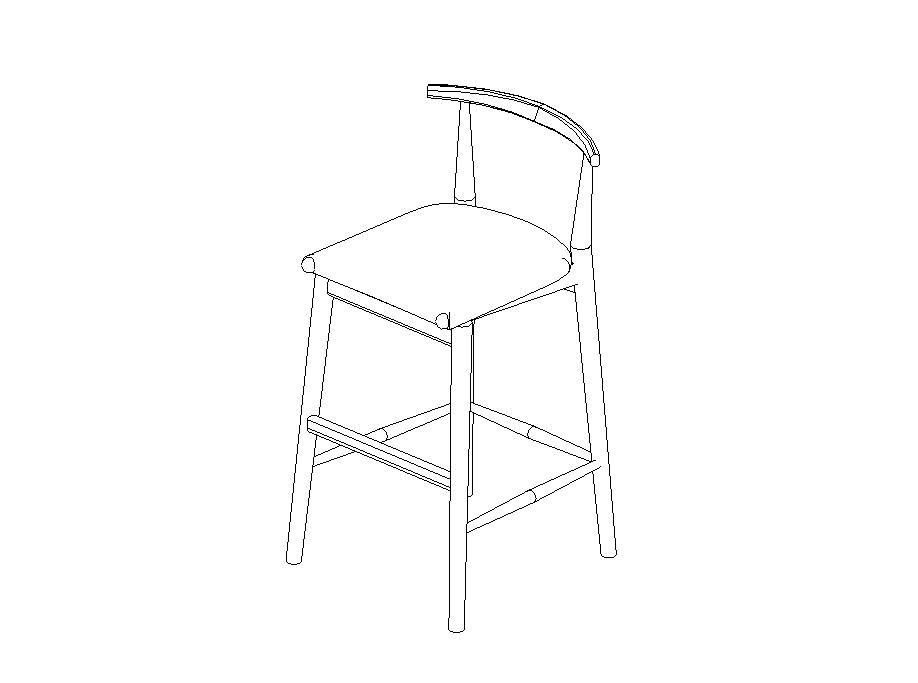 Download sketchup model Jens SJ41PA B
