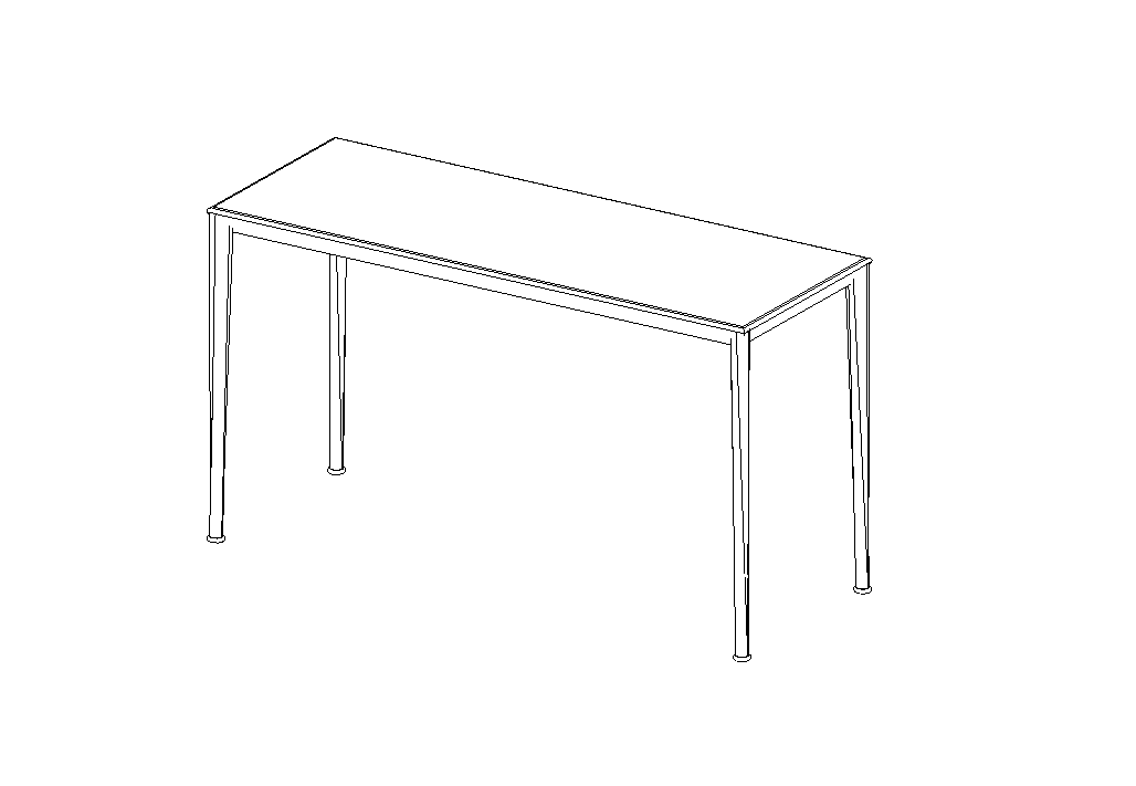 Download sketchup model Mirto Indoor IMT120 6