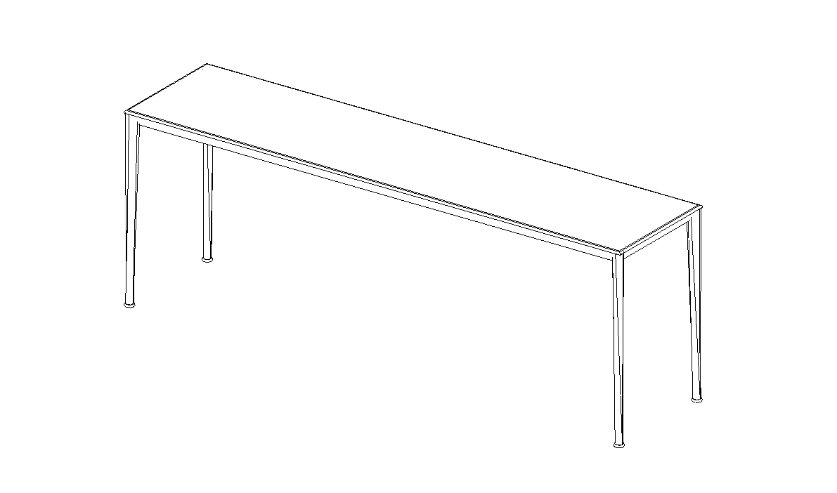 Download dwg CAD model mirto Indoor IMT190 6
