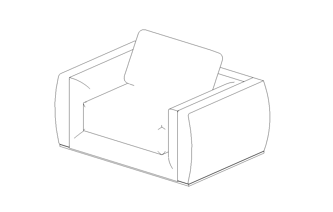 Download dwg CAD model Richard 9RA125 