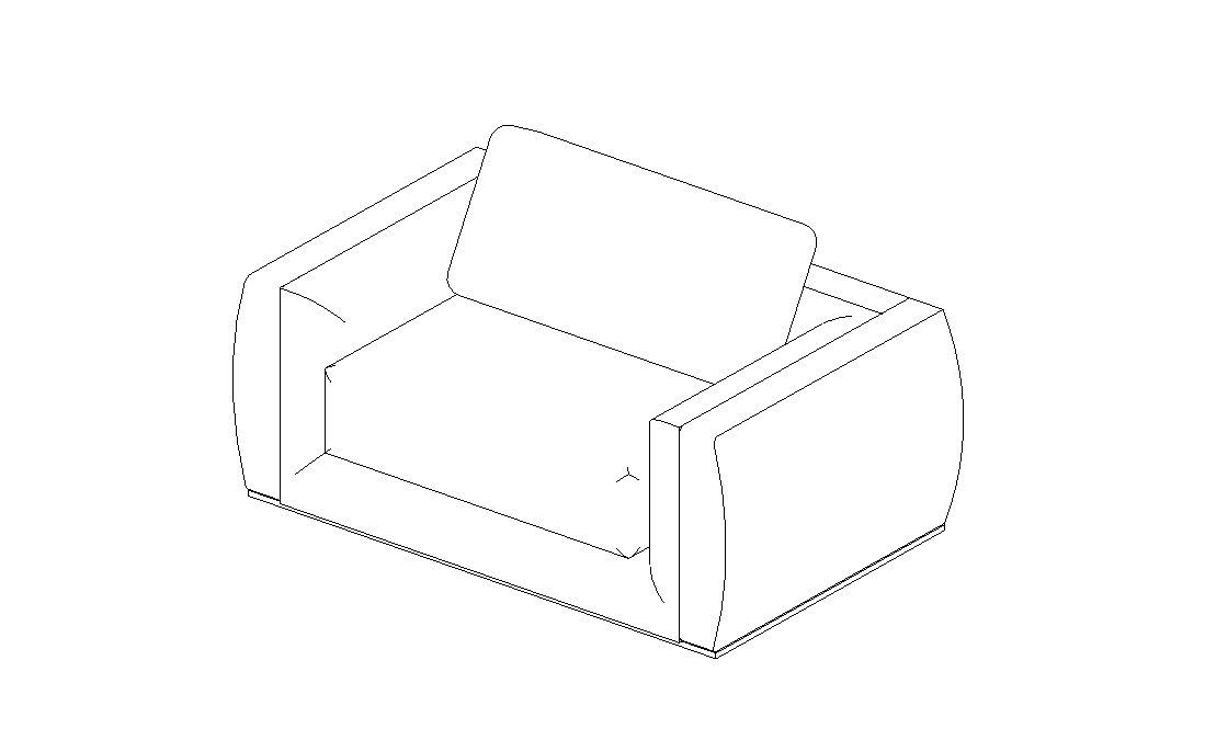 Download sketchup model Richard 9RA140