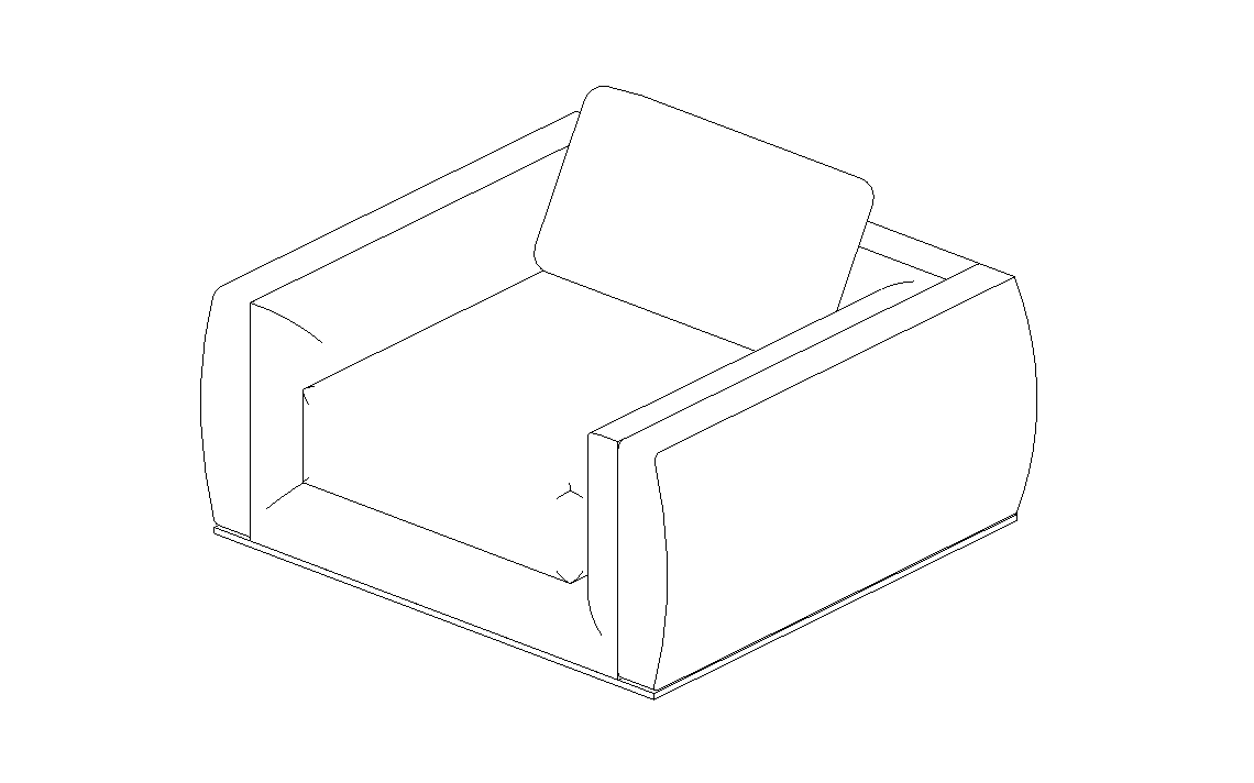 Download sketchup model Richard 9RA125