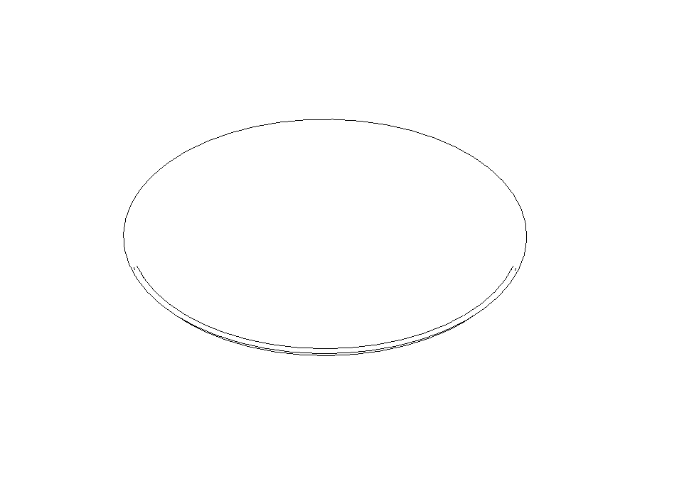 Download dwg CAD model Fat Fat Outdoor OF92V