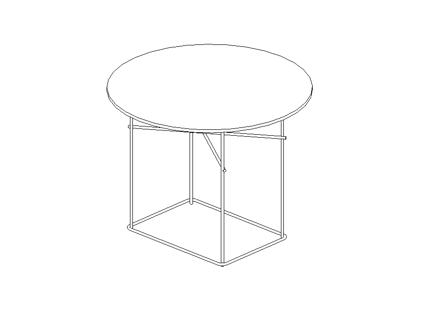 Download BIM ifc model Fat Fat Outdoor OTF62AG