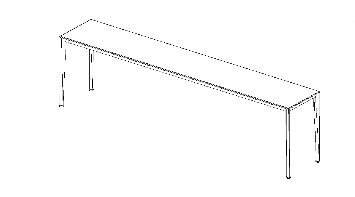 Download BIM ifc model Mirto Outdoor Complement MI250 6G