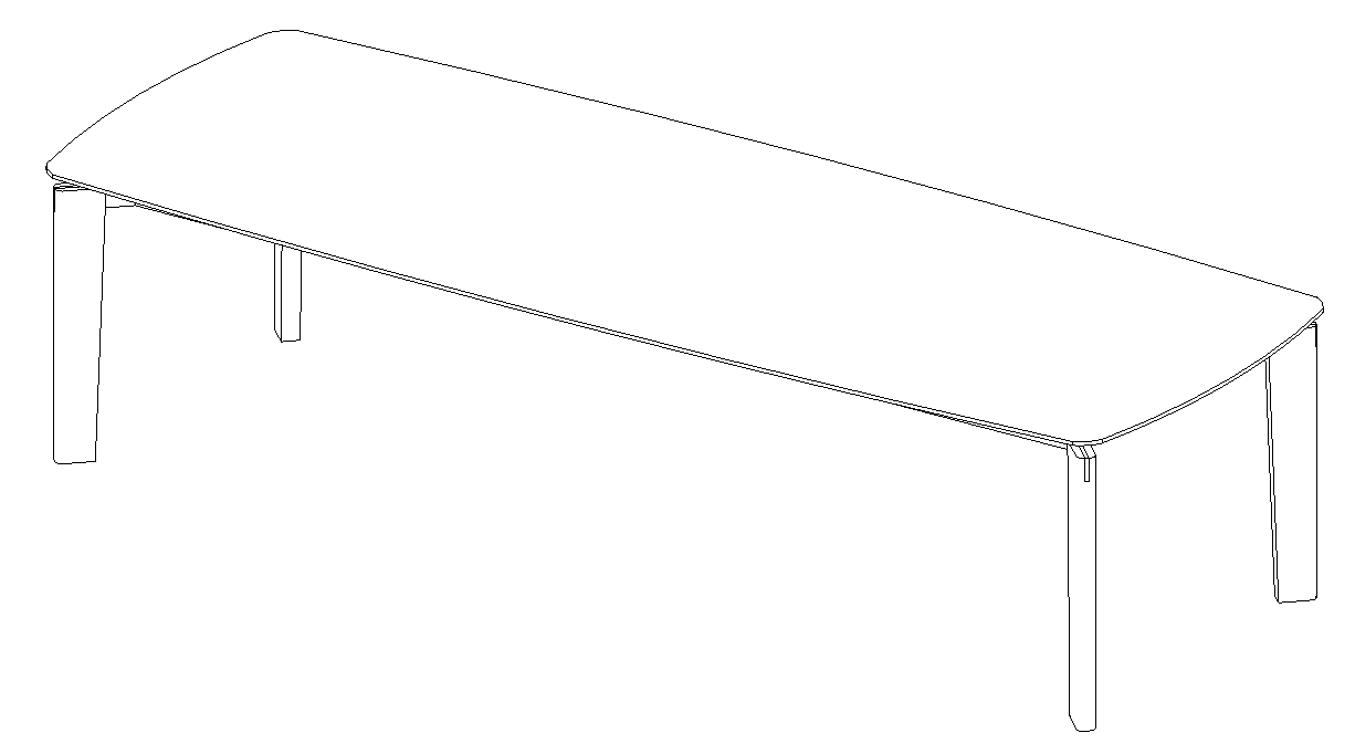 Download sketchup model Oskar TO300E