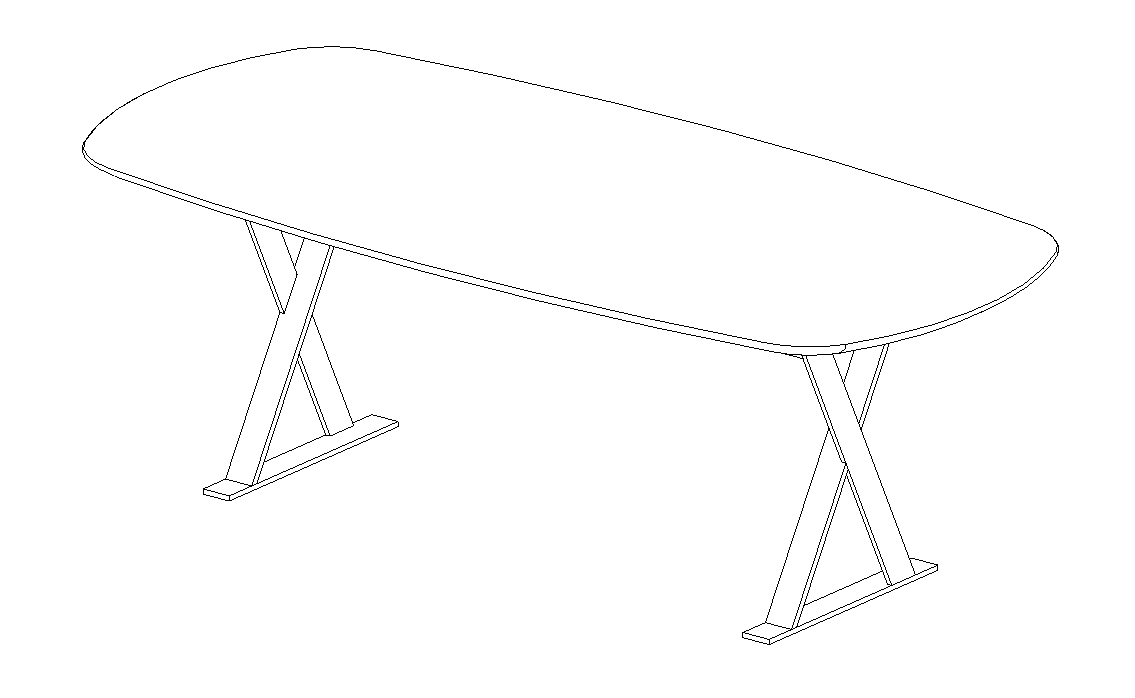 Download sketchup model Pathos TPA190