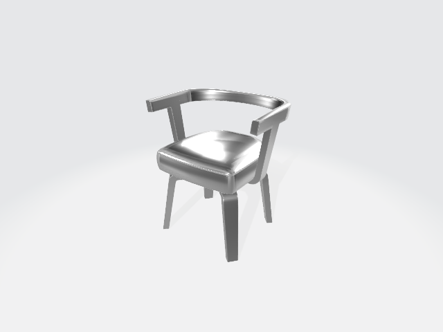 Download fbx model Porta Volta PSE1 