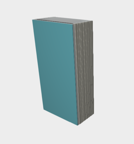 Download 3ds model Stilo Column PDB7035AS