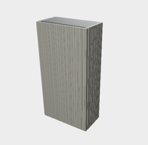 Download 3dm model Stilo Column PDB7035A