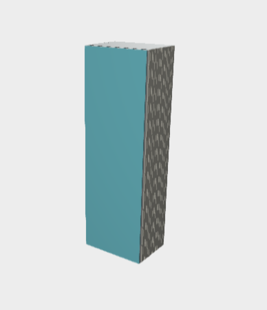 Download 3dm model Stilo Column PVB11235AS