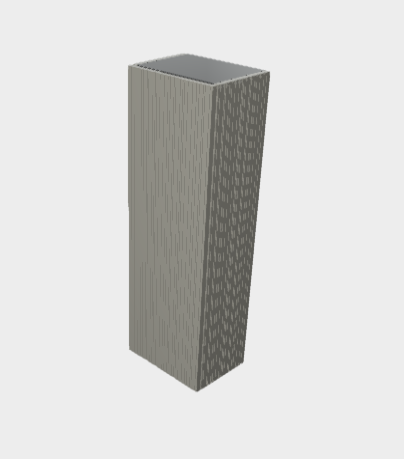 Download stp model Stilo Column PVB11235A