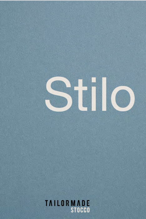 Download Catalogue Stocco Stilo IT EN FR DE 