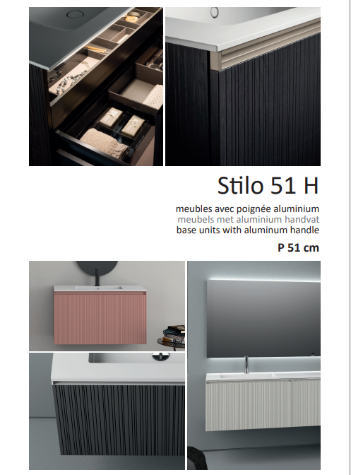 Download Technical Information Stilo IT DE ES 
