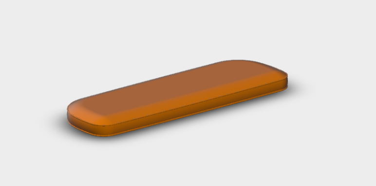 Download sketchup model Erica19 Outdoor Sofa 7NE216SEWN